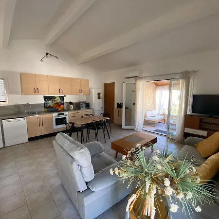 Feriehus Casa Sole E Mare *