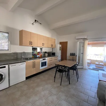 Casa Sole E Mare * Borgo (Corsica)