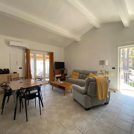 Casa Sole E Mare Borgo (Corsica)