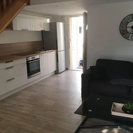 Feriehus Casa Sole E Mare *