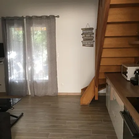 Casa Sole E Mare Vakantiehuis *