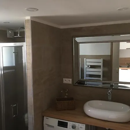 Casa Sole E Mare Feriehus Borgo (Corsica)