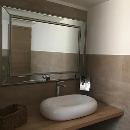 Casa Sole E Mare Borgo (Corsica)