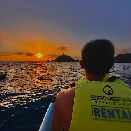 Casa Sole E Mare * Borgo (Corsica)