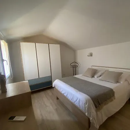 Casa Sole E Mare Borgo (Corsica)