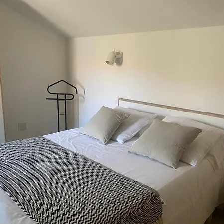 Casa Sole E Mare Borgo (Corsica)