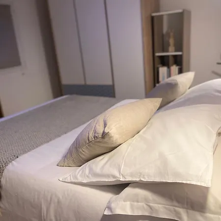 Casa Sole E Mare * Borgo (Corsica)