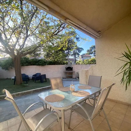 Casa Sole E Mare Vakantiehuis *