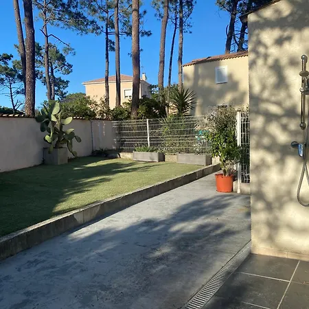 Casa Sole E Mare *