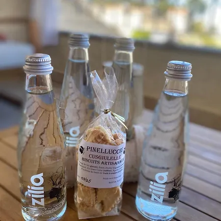 Casa Sole E Mare * Borgo (Corsica)