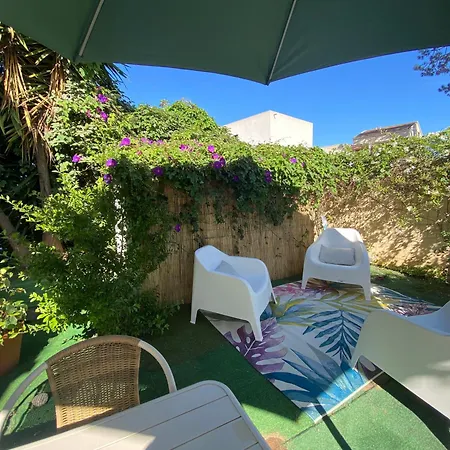 Casa Sole E Mare Vakantiehuis