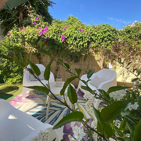 Vakantiehuis Casa Sole E Mare