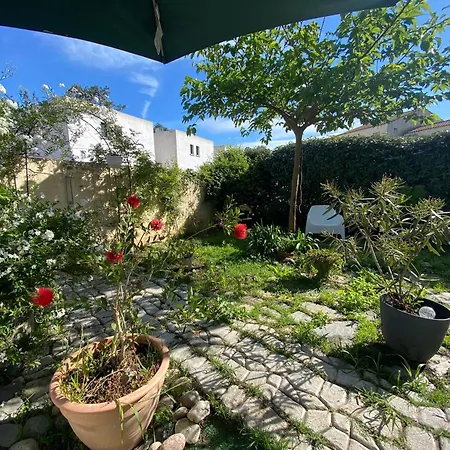Casa Sole E Mare * 博尔戈