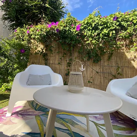 Vakantiehuis Casa Sole E Mare *