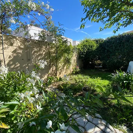 Holiday home Casa Sole E Mare *