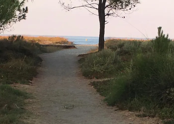 Casa Sole E Mare