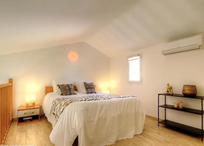 Vakantiehuis Casa Sole E Mare *