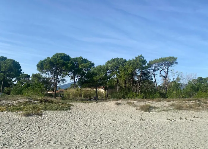 Casa Sole E Mare *