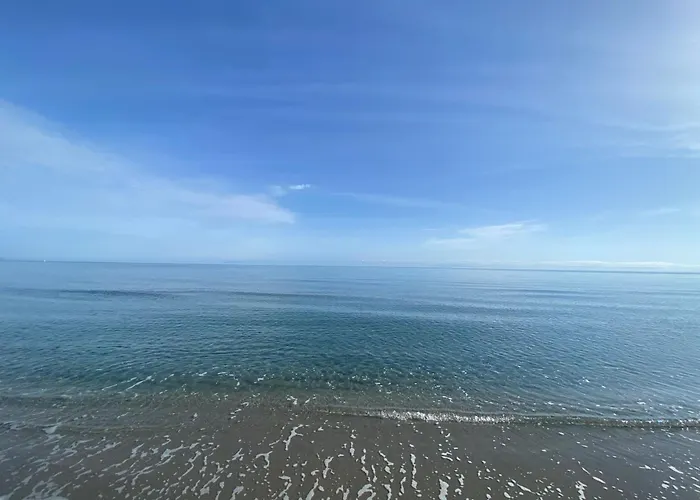 Casa Sole E Mare