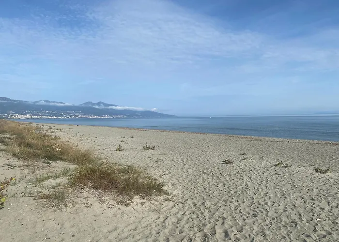 Casa Sole E Mare بيت للعطل *