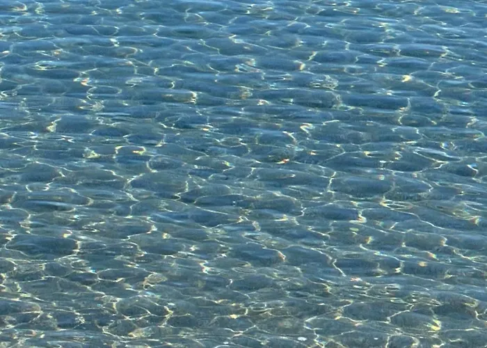 Casa Sole E Mare Borgo (Corsica)