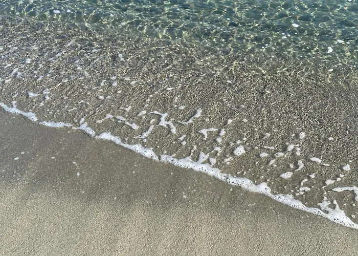 Casa Sole E Mare بيت للعطل بورجو