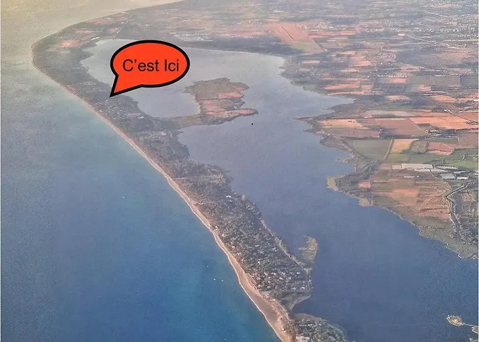 Casa Sole E Mare Vakantiehuis Borgo (Corsica)