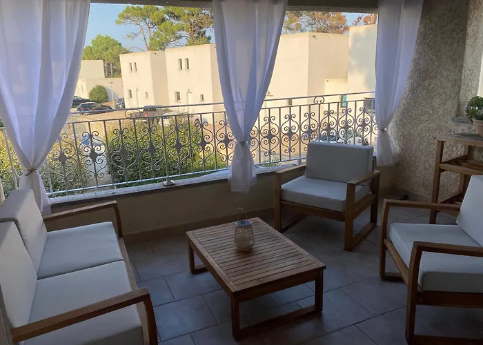 بيت للعطل Casa Sole E Mare