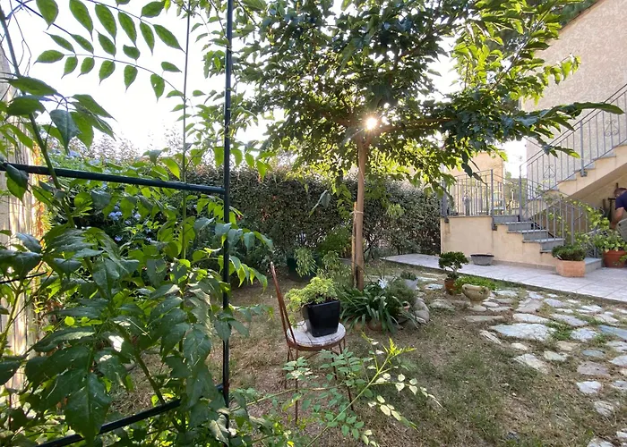 بيت للعطل Casa Sole E Mare *