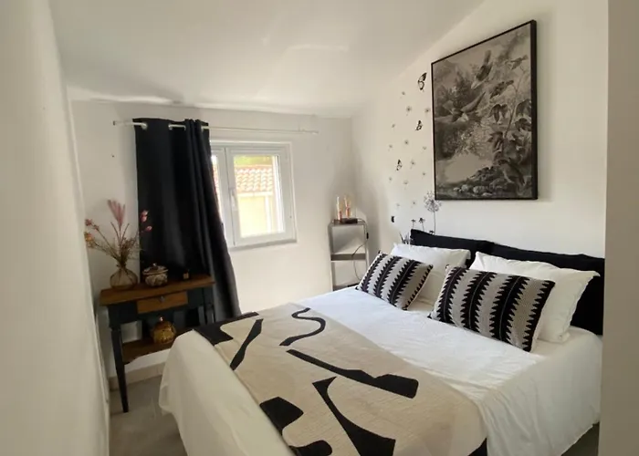 Casa Sole E Mare Vakantiehuis