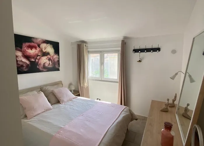 Casa Sole E Mare بيت للعطل