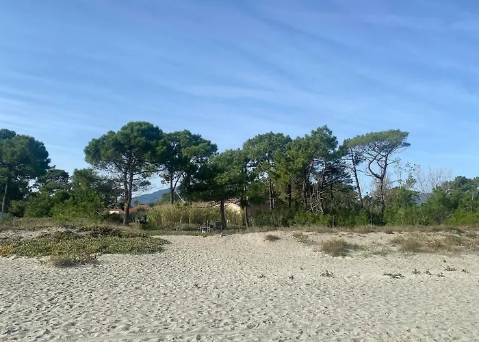 بيت للعطل Casa Sole E Mare *