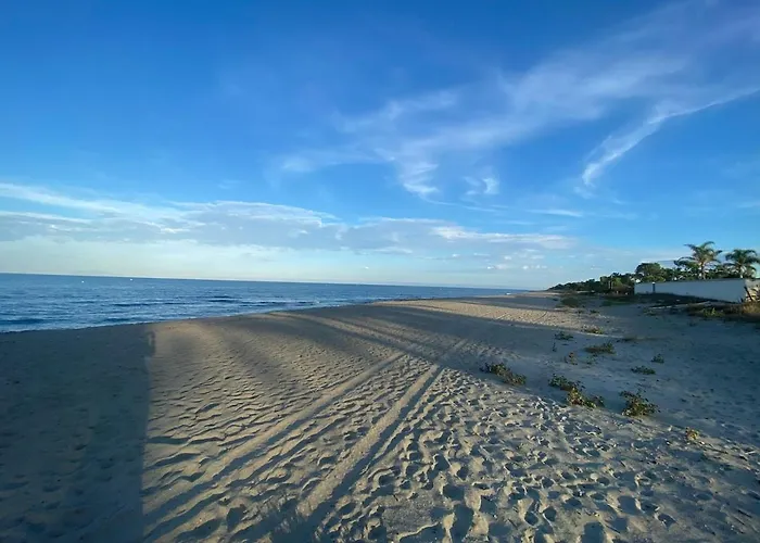 Casa Sole E Mare بورجو