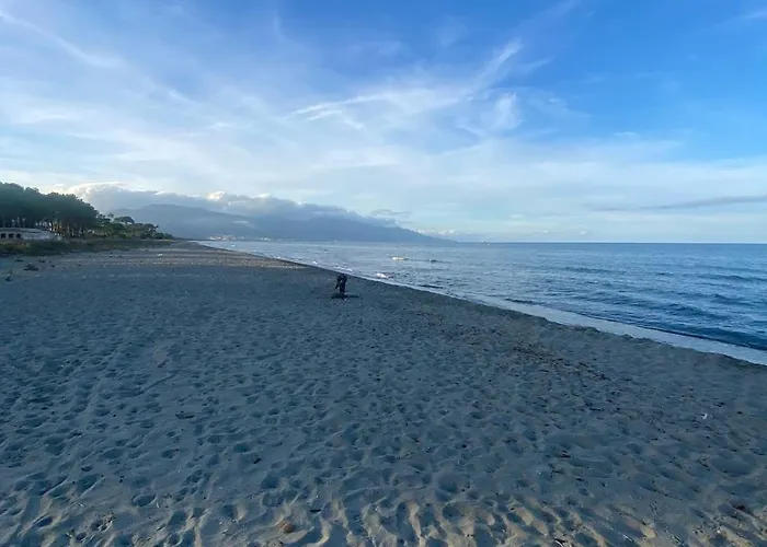 Casa Sole E Mare