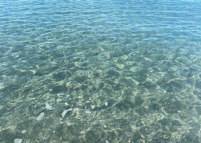 Casa Sole E Mare Borgo (Corsica)