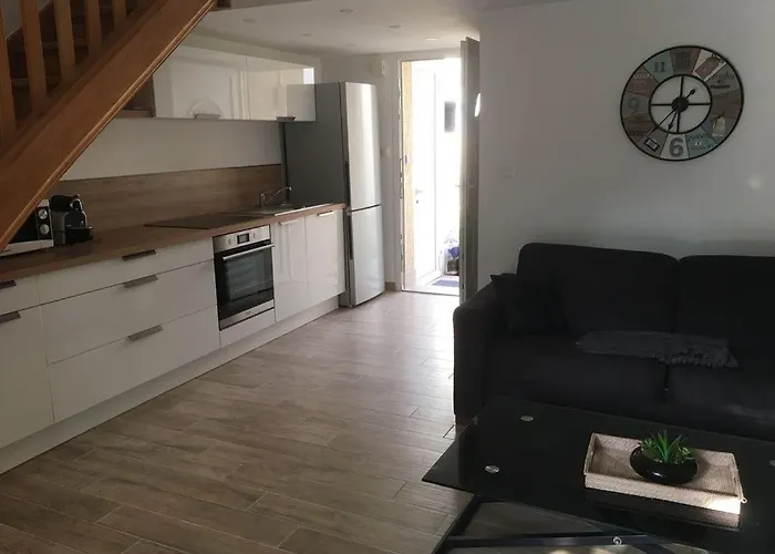 بيت للعطل Casa Sole E Mare *