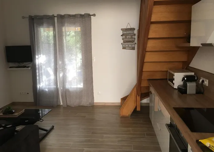Casa Sole E Mare Vakantiehuis *