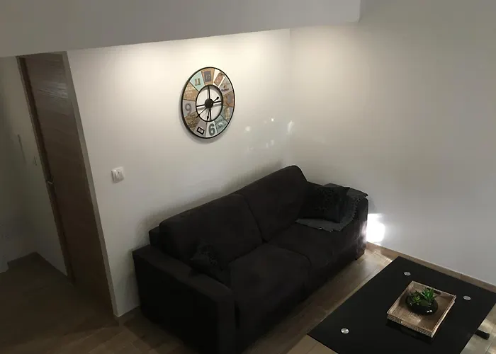 بيت للعطل Casa Sole E Mare *