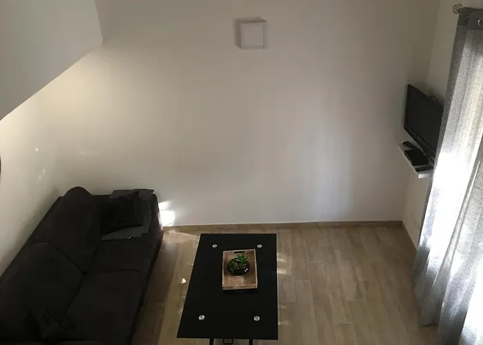 Vakantiehuis Casa Sole E Mare