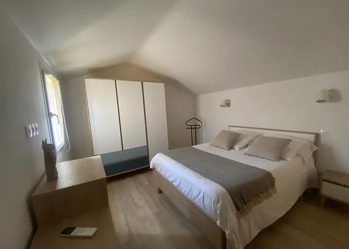 Casa Sole E Mare Borgo (Corsica)
