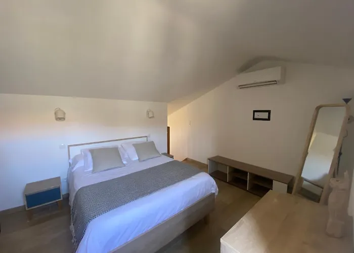 Casa Sole E Mare Vakantiehuis *