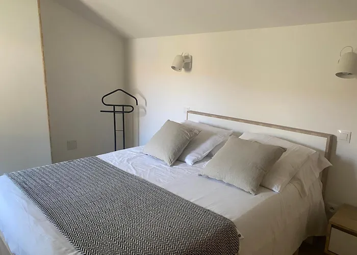 Casa Sole E Mare Borgo (Corsica)