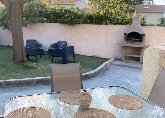 Casa Sole E Mare بيت للعطل بورجو