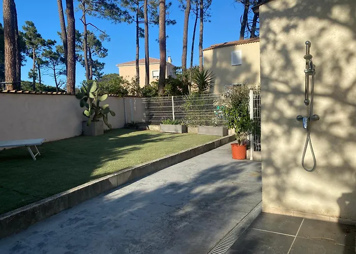 Casa Sole E Mare *