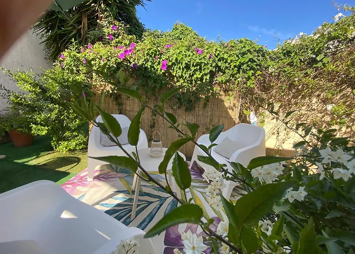 بيت للعطل Casa Sole E Mare