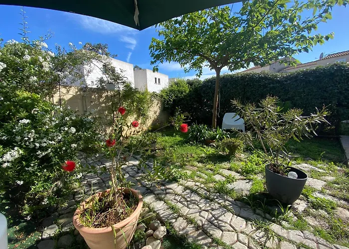 Casa Sole E Mare * Borgo (Corsica)