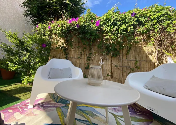 Vakantiehuis Casa Sole E Mare *